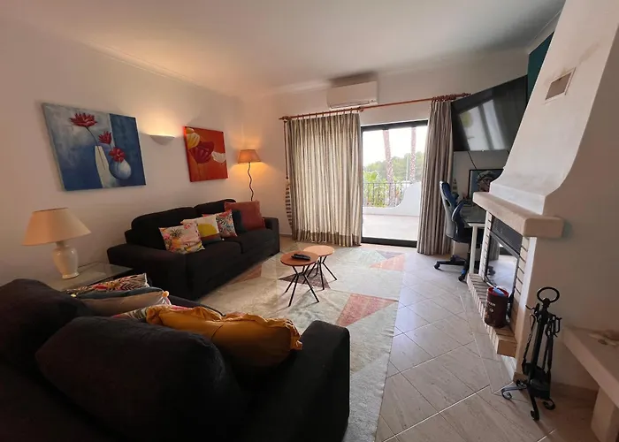Luxury Modern T2 Ocean View - Free Parking - Pool