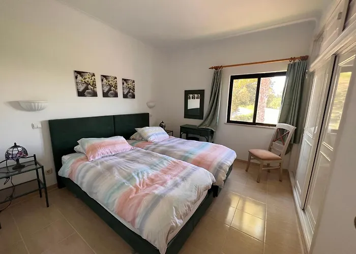 Luxury Modern T2 Ocean View - Free Parking - Pool