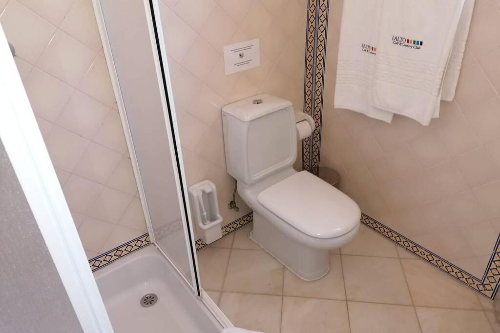 Luxury Modern T2 Ocean View - Free Parking - Pool * Alvor