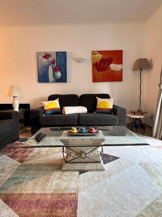 Luxury Modern T2 Ocean View - Free Parking - Pool *