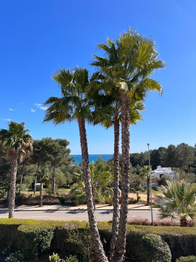 Luxury Modern T2 Ocean View - Free Parking - Pool Apartamento *
