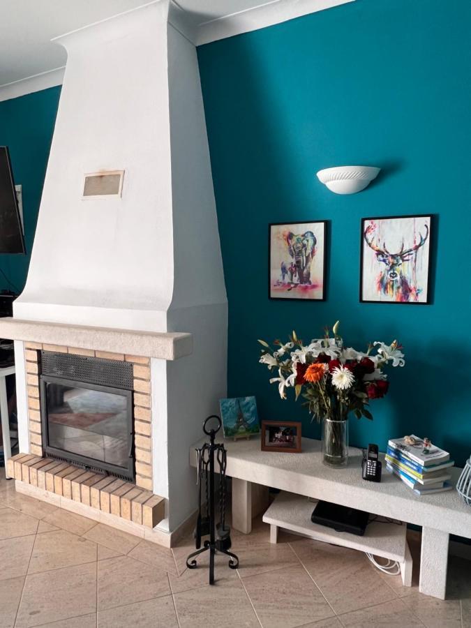 Apartamento Luxury Modern T2 Ocean View - Free Parking - Pool