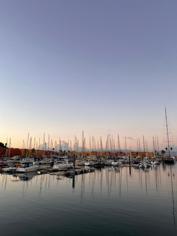 Apartamento Luxury Modern T2 Ocean View - Free Parking - Pool Alvor