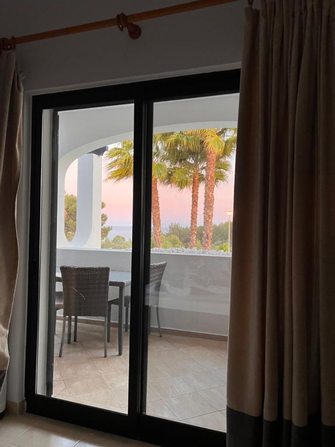 Luxury Modern T2 Ocean View - Free Parking - Pool Apartamento
