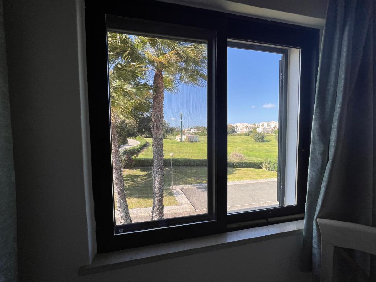 Apartamento Luxury Modern T2 Ocean View - Free Parking - Pool Alvor
