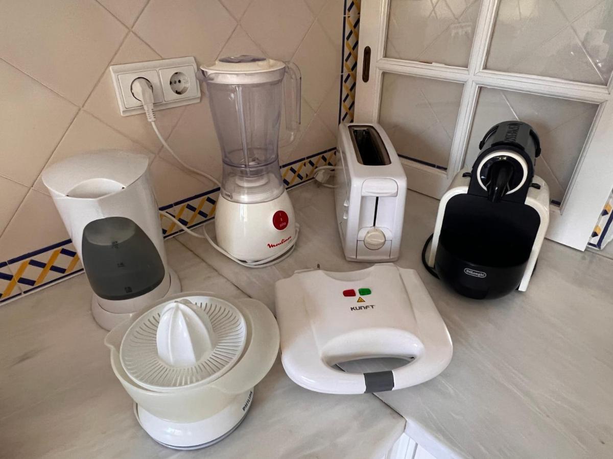Apartamento Luxury Modern T2 Ocean View - Free Parking - Pool Alvor