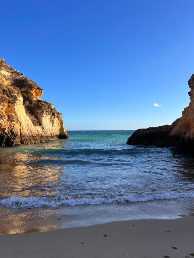 Apartment Luxury Modern T2 Ocean View - Free Parking - Pool Alvor