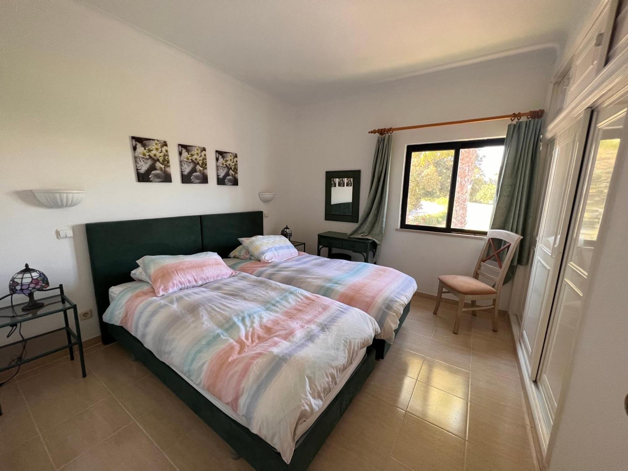 Luxury Modern T2 Ocean View - Free Parking - Pool Apartamento